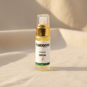 Sérum Visage Hydratant Naturel ** سيروم مرطب طبيعي للبشرة