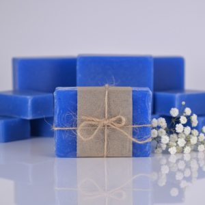 Savon Naturel à la Nila ** صابونة النيلة الطبيعية