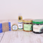 Pack Soin Naturel ** باك العناية الطبيعي