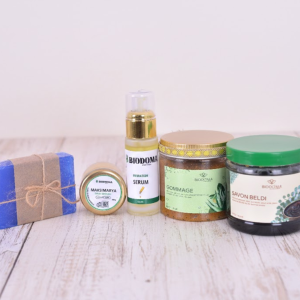 Pack Soin Naturel ** باك العناية الطبيعي