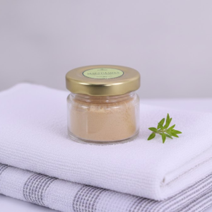 Déodorant Naturel Senteur Oud & Miel ** مزيل العرق الطبيعي بالعسل والعود