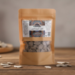 Ghassoul Marocain aux Plantes Aromatiques ** الغسول المغربي بالأعشاب