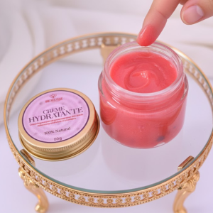 Crème Hydratante pour les Pieds ** كريم مرطب للقدمين