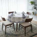 (Nappe) جديد الصالون 🌟 ناب الطرز الرفيع