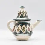 Théière Marocaine ** البراد "الكانبة" الحر