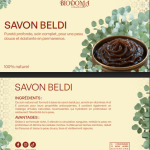 Pack Soin Naturel ** باك العناية الطبيعي