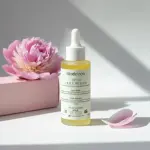 Huile de rose ** زيت الورد