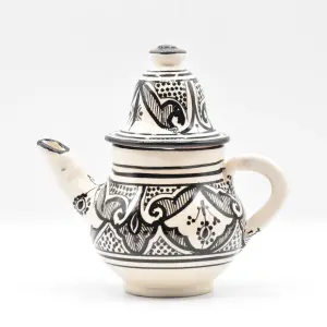 براد زواق تبوع أسود