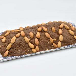 سلو القمح الكامل