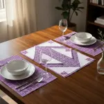 كاش بلاطو بالطرز الرباطي الأصيل