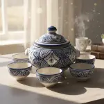 سوبيرة النخوة الزرقاء