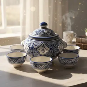 سوبيرة النخوة الزرقاء