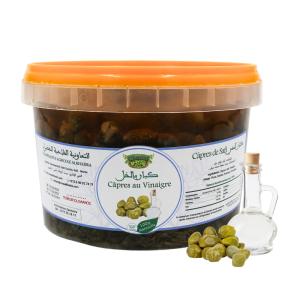 Câpres au Vinaigre
