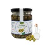 Câpres au Vinaigre