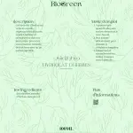 Pack anti-chute de cheveux ** باك لتساقط الشعر