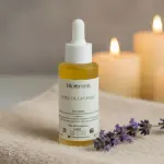 Huile de lavande ** زيت الخزامى