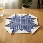 كاش بلاطو بالطرز الرباطي الأصيل