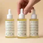 Huile de rose ** زيت الورد