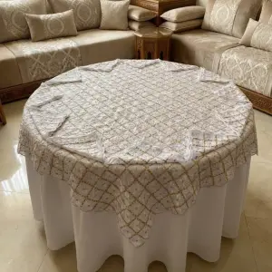 فخامة الأصالة على مائدتك – ناب مخدوم بالصم