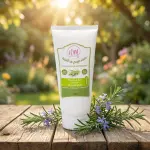 Pack Naturel au keratine (romarin)