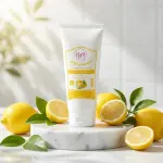 Masque Naturel Antipelliculaire (citron)