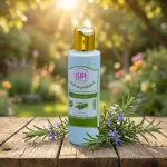 Pack Naturel au keratine (romarin)