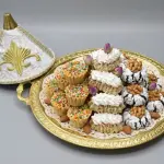 باك "القرمشة والتعليكة" – ثلاثية المذاق الفاخر