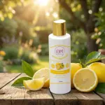 Pack Naturel au keratine ( citron)