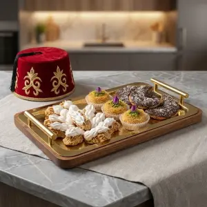 باك "القرمشة والتعليكة".. سمفونية من الأذواق