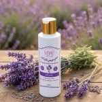 Pack Naturel Antipelliculaire (lavande)