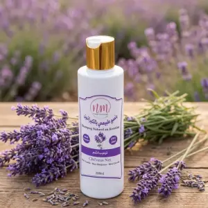 Demeleur Naturel Antipelliculaire (lavande)