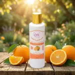 Pack Naturel au keratine (orange)