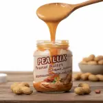 Peanut Butter ** زبدة الفول السوداني