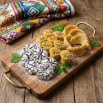 باك "الأصالة المغربية" – 3 كيلو من روائع التقاليد