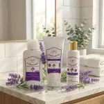 Pack Naturel Antipelliculaire (lavande)