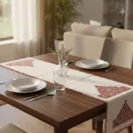 Nappe de Salle à manger ** ناب الصالة مونجي