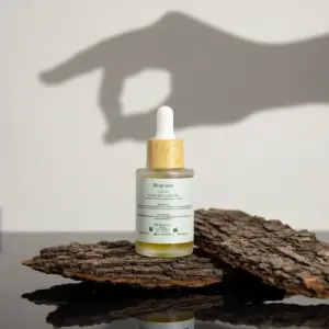 Huile de chanvre ** زيت بذور القنب