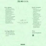 Eau de rose ** ماء الورد