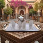 لعشاق الصنعة التقليدية.. كاش بلاطو بتخراݣ دايزو الكلام