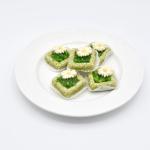 حلوة اللوز بمذاق البسطاج… قرمشة راقية ونكهة لا تقاوم