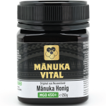 MIEL DE MANUKA