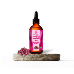 زيت الورد الأساسي