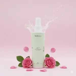 Eau de rose ** ماء الورد