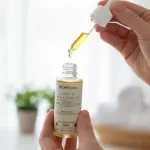 Huile d'argan ** زيت الأرڭان