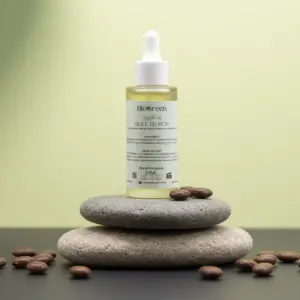 Huile de ricin ** زيت الخروع