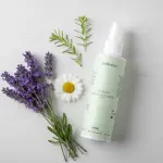 Hydrolat aux herbes pour les cheveux ** مقطر الأعشاب للشعر