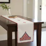 Nappe de Salle à manger ** ناب الصالة مونجي